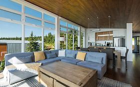 Les Chalets Du Massif De Charlevoix
